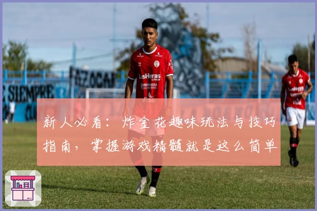 新人必看：炸金花趣味玩法与技巧指南，掌握游戏精髓就是这么简单！