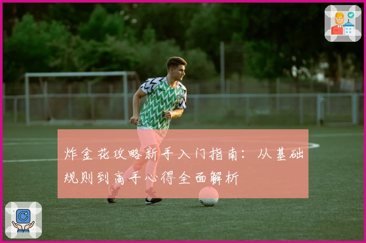 炸金花攻略新手入门指南:从基础规则到高手心得全面解析