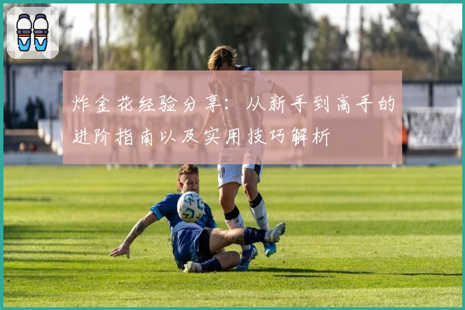 炸金花经验分享：从新手到高手的进阶指南以及实用技巧解析