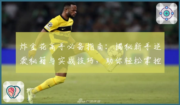 炸金花高手必备指南：揭秘新手逆袭秘籍与实战技巧，助你轻松掌控全场