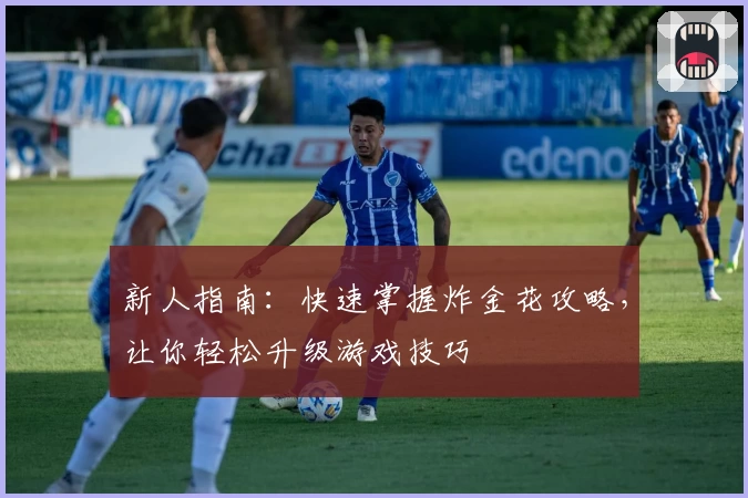 新人指南:快速掌握炸金花攻略,让你轻松升级游戏技巧