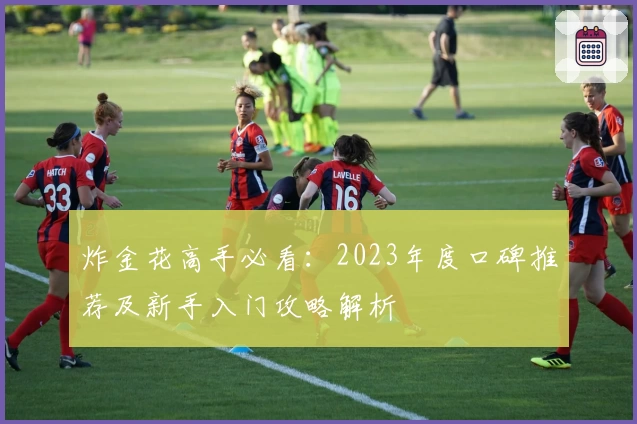 炸金花高手必看:2023年度口碑推荐及新手入门攻略解析