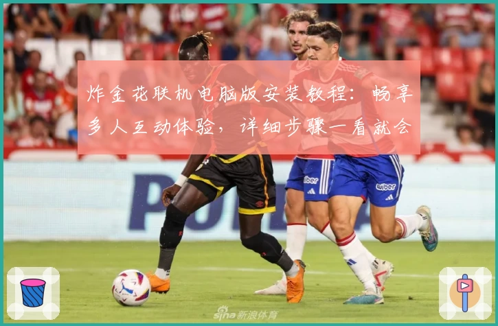 炸金花联机电脑版安装教程：畅享多人互动体验，详细步骤一看就会